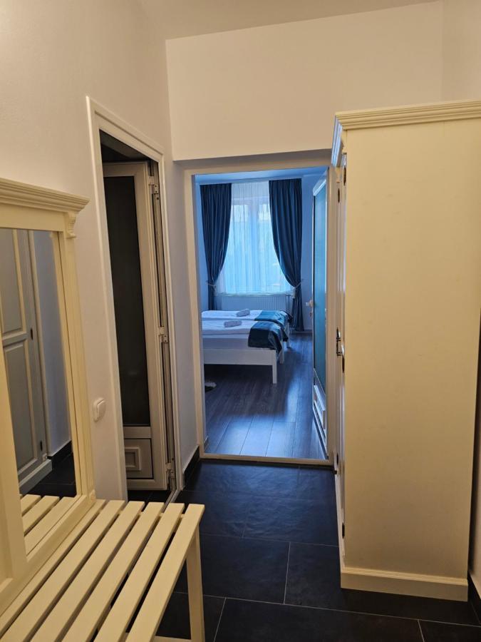 Palas Boutique Sighişoara Cameră foto
