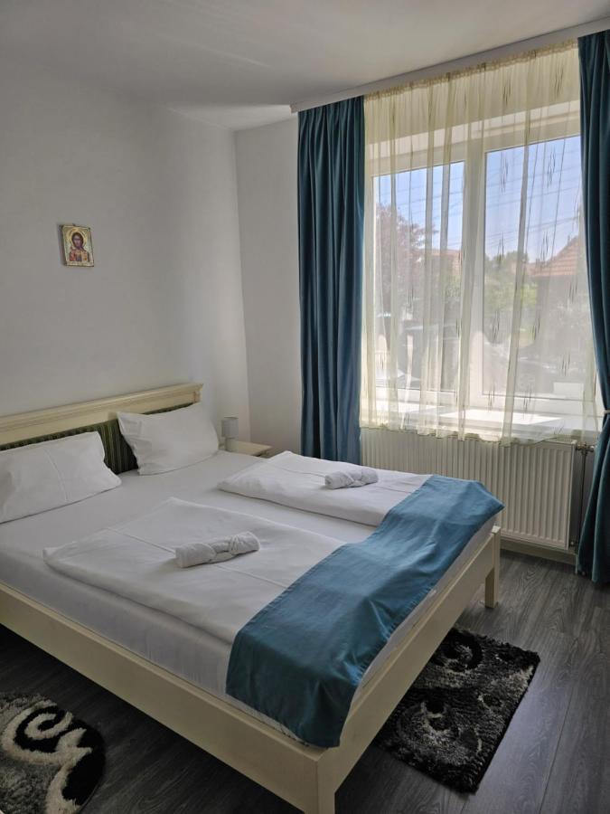 Palas Boutique Sighişoara Cameră foto