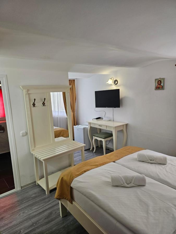 Palas Boutique Sighişoara Cameră foto