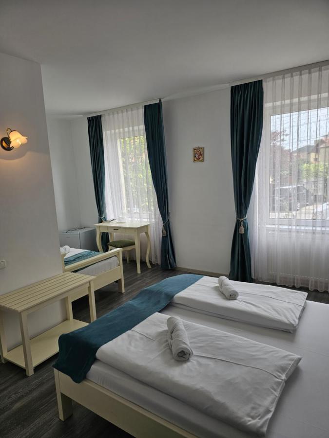 Palas Boutique Sighişoara Cameră foto