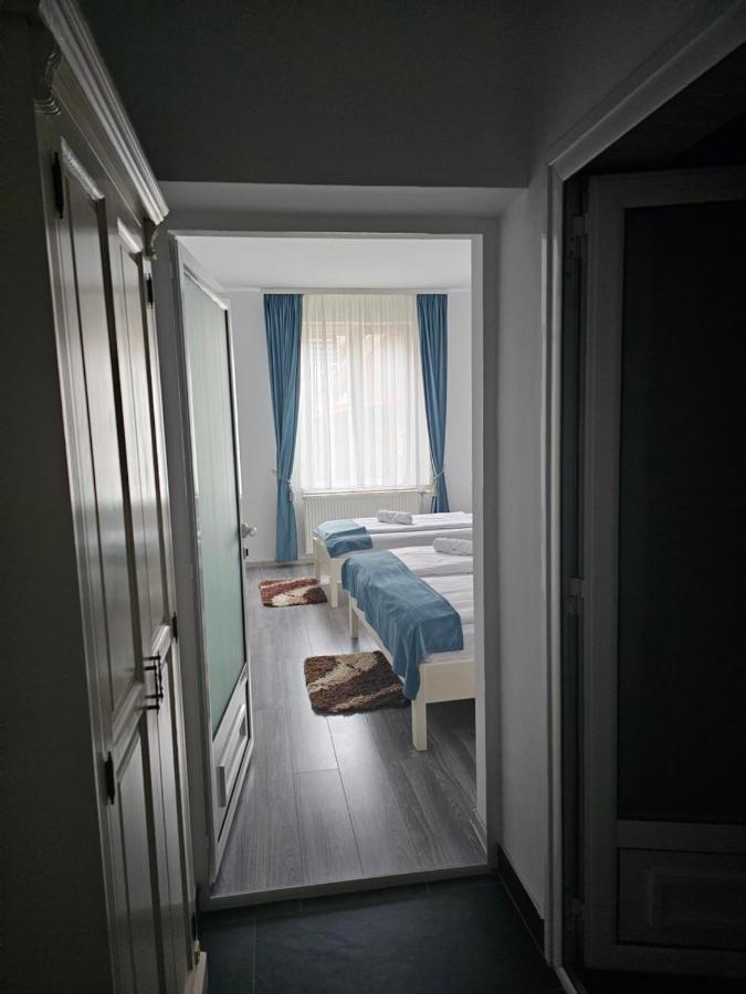 Palas Boutique Sighişoara Cameră foto