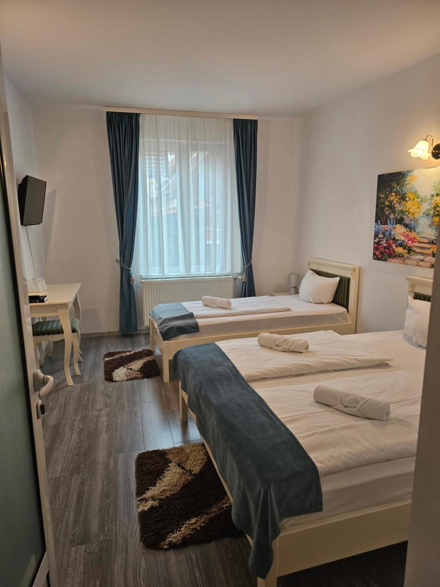 Palas Boutique Sighişoara Cameră foto