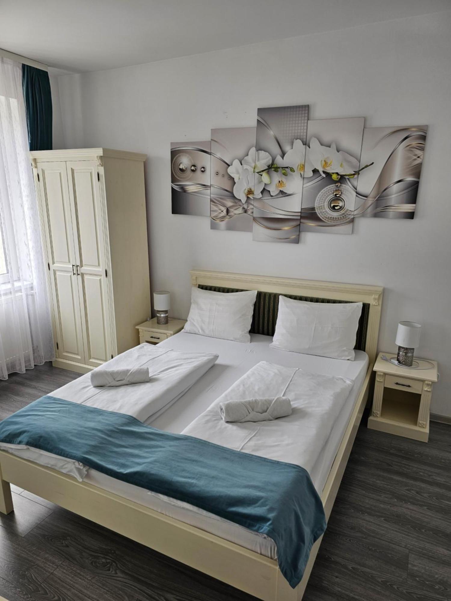Palas Boutique Sighişoara Cameră foto