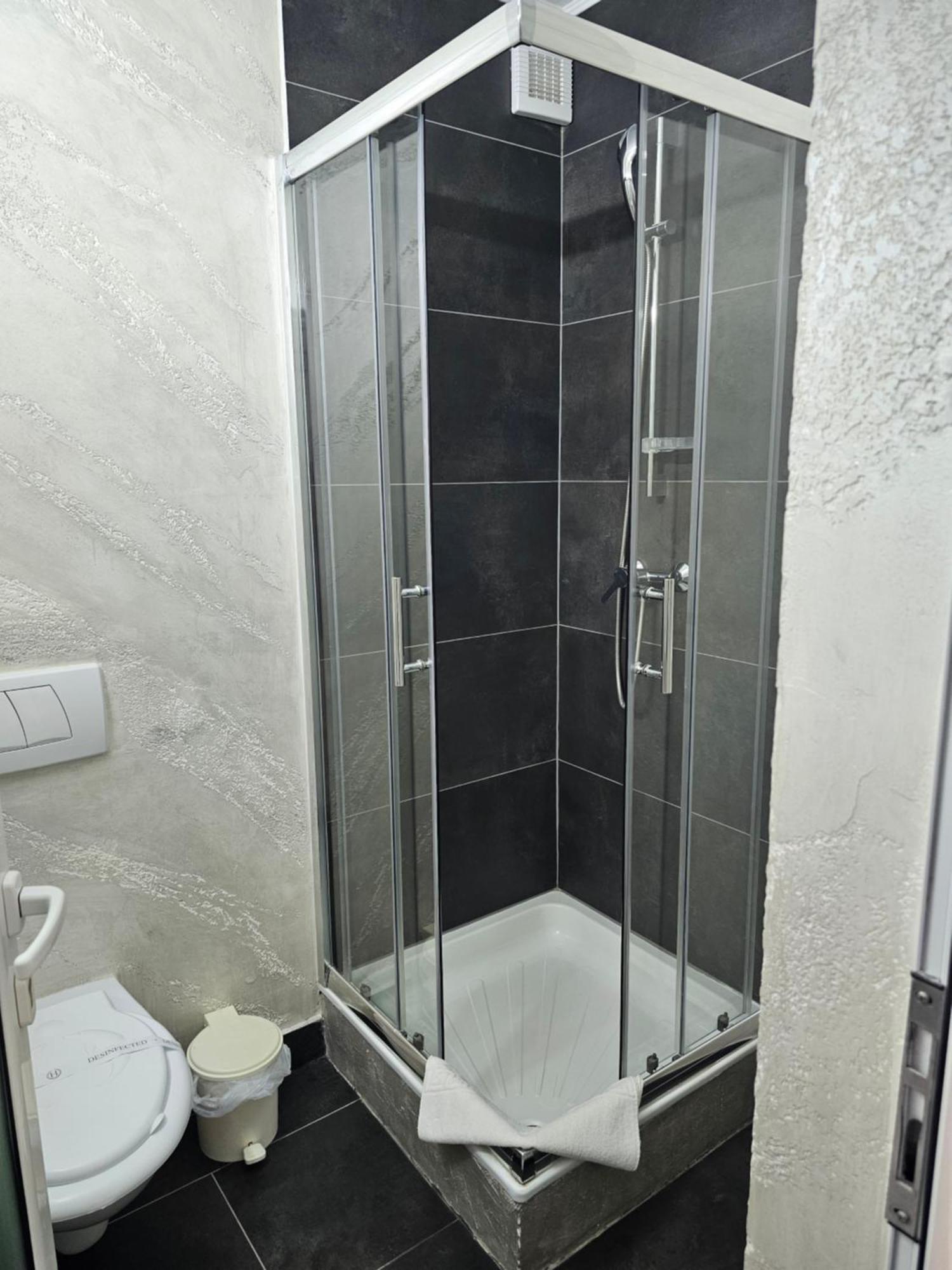 Palas Boutique Sighişoara Cameră foto