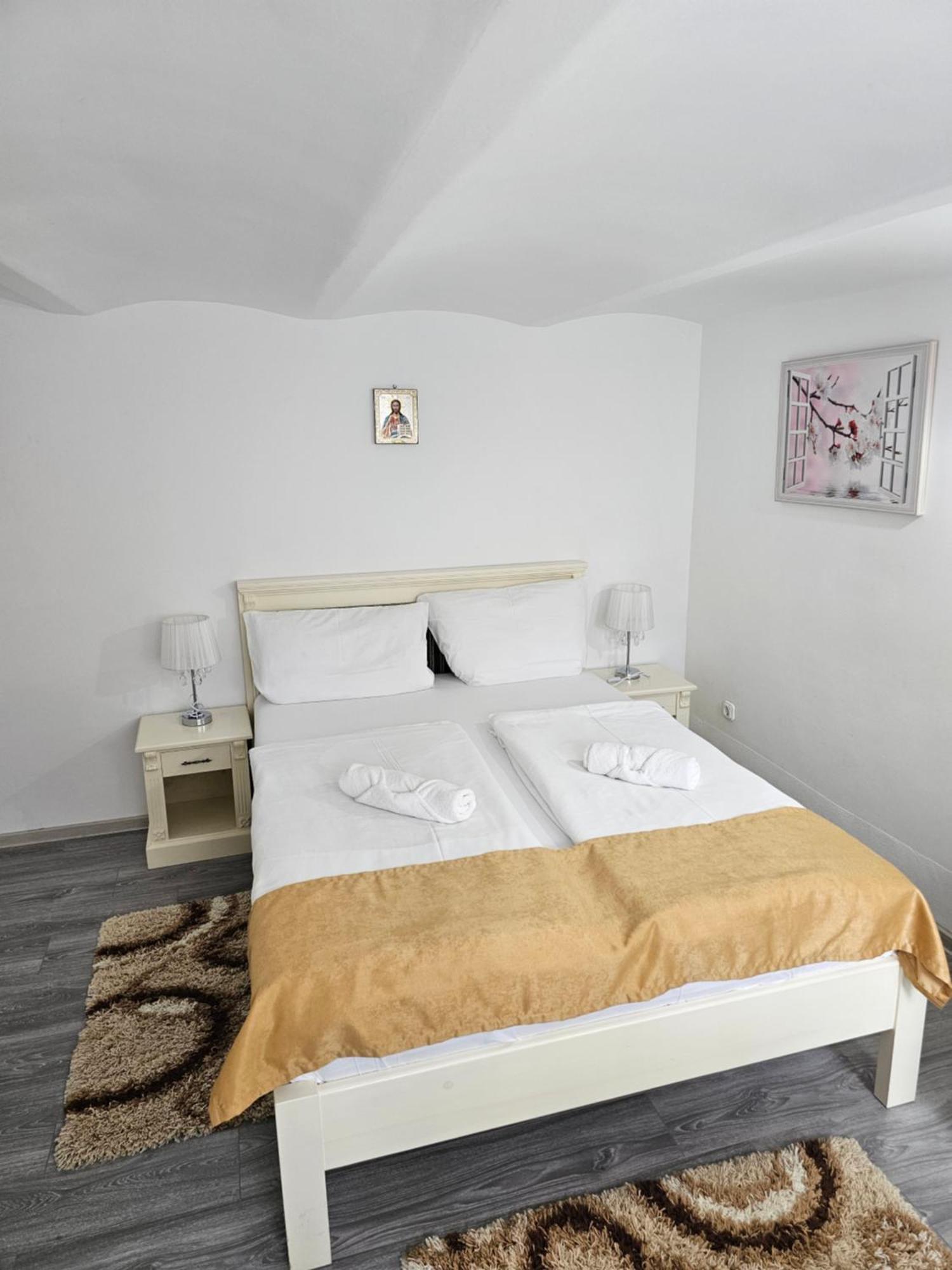 Palas Boutique Sighişoara Cameră foto